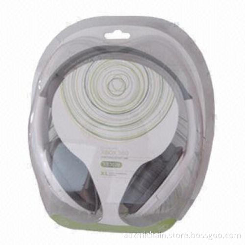 Sensational Headset for Xbox360